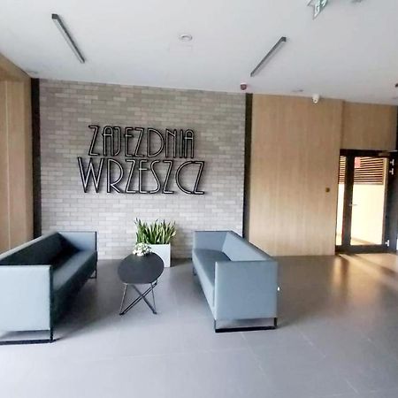Апартаменти Apartament Zajezdnia Wrzeszcz Гданськ Екстер'єр фото